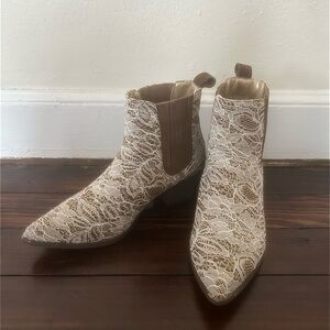 Chelsey Boot - Joyfolie